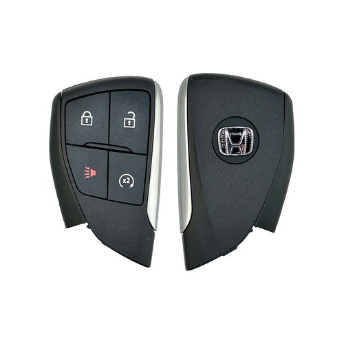 New OEM GM Honda Smart Key 5B 85024680 , YG0G21TB2 433 MHZ - Picture 2 of 5