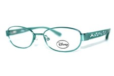 NEW DISNEY 3E 1004 3008 GREEN AUTHENTIC EYEGLASSES KID'S FRAMES 45-15-125MM