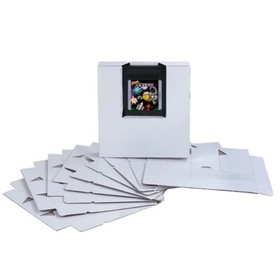 1 GBC Game Boy Color Replacement Cardboard Inner Cartridge Tray Insert Inlay New