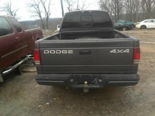 Driver Left Tail Light Fits 97-04 DAKOTA 79267