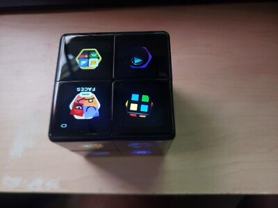 WOWCUBE Entertainment System | eBay