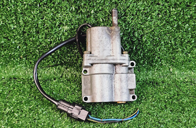 2点、イドラ00、BB00 61032CA090 Genuine Subaru Part