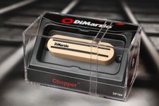 DiMarzio DP184CR The Chopper Single Coil Pick...