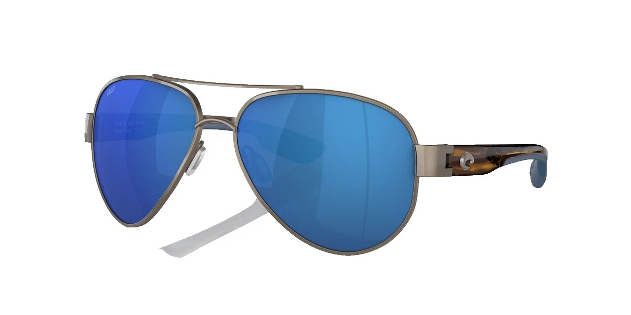 Round Costa Del Mar Sunglasses for Men