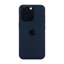 Apple iPhone 15 Pro - 256 GB - Blue Titanium (Unlocked) for Apple iPhone 15 Pro - 256 GB - Blue Titanium (Unlocked) for