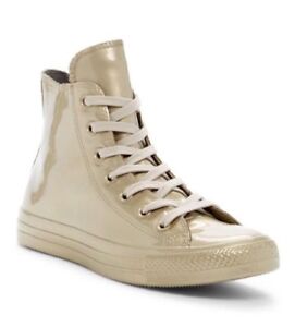 NIB Converse Chuck Taylor Rubber High 