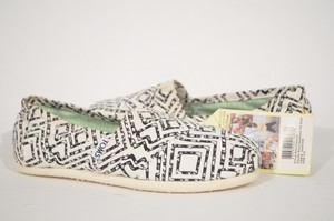 canvas espadrille flats