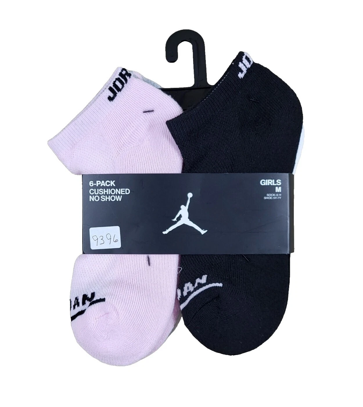 Nike White Socks & Tights for Girls