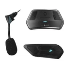 Schuberth SC Edge BT Communication System for C5, E2, S3 and J2 Helmets, CARDO