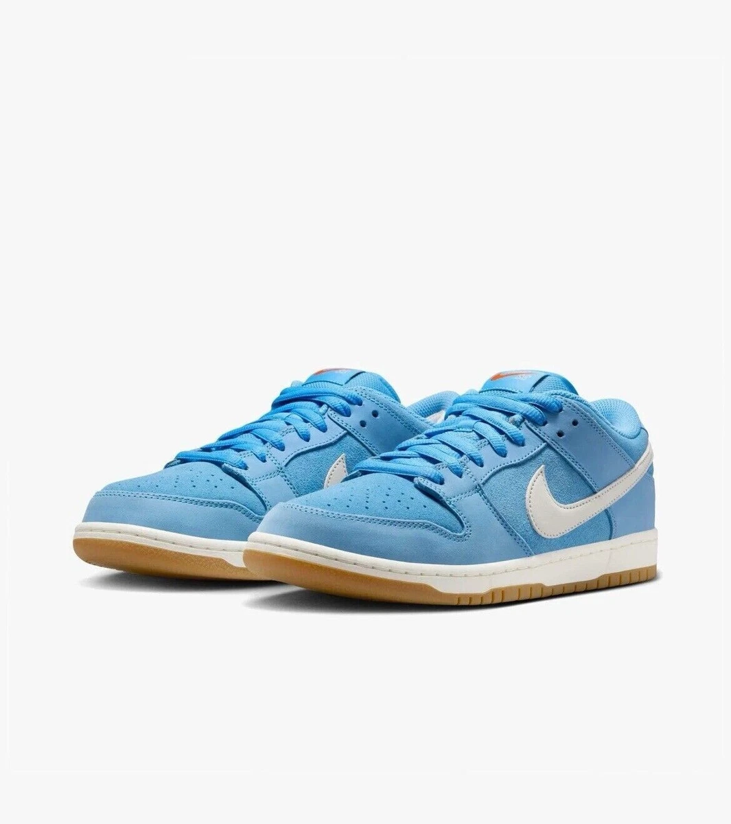 Nike Dunk Low Pro Blue for sale | eBay display picture 1