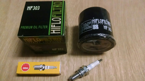 Ricambi originali per Quad / ATV Yamaha 660 GRIZZLY 2004 - Yamaha