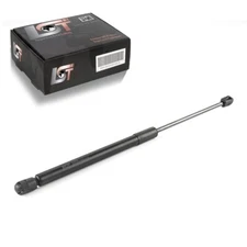 Rear Tailgate Gas Spring Damper 90 N for Smart Fortwo Coupe 451 2007 onwards