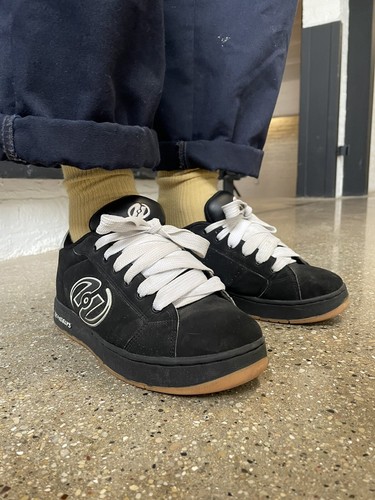heelys vans shoes