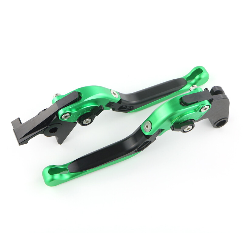 Kawasaki Ninja 400R ZXR400 GPZ500S Clutch Brake Lever 1991-2016-image
