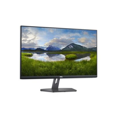D DELL S Series S2721NX 68,6 cm (27 Zoll) 1920 x 1080 Pixel Full