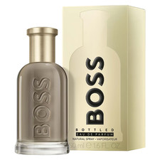 Hugo Boss Bottled For Men 50ml Eau De Parfum Spray