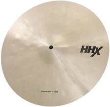 Sabian Cymbal Variety Package, 15" 11589XB