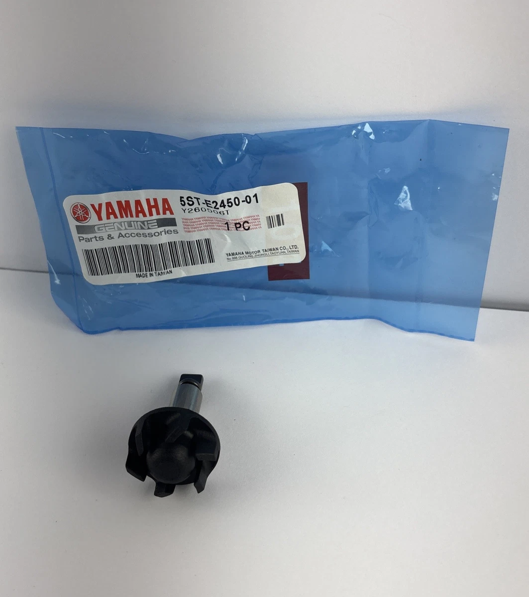 YAMAHA OEM IMPELLER SHAFT | 5ST-E2450-01-00 photo 5