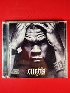 50cent curtis LP レコード　12インチ　ヒップホップ 50cent curtis LP レコード 12インチ ヒップホップ 50cent curtis LP