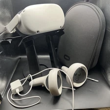 Meta Oculus
