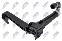 Nty WaschwasserdüSe Scheinwerferreinigung EDS-TY-091 FüR Lexus Is 2 200D ALE20_