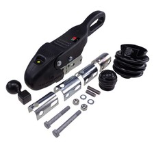 Winterhoff WS 3000 Antischlingerkupplung Sicherheitskupplung für PKW Anhänger