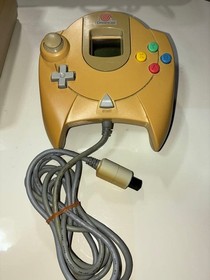  Used Dreamcast Main Body Soft Set of 14