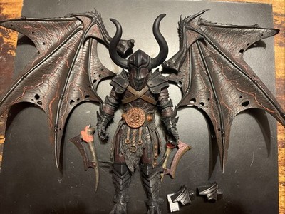 Four Horsemen Mythic Legions The Unknown One | eBay