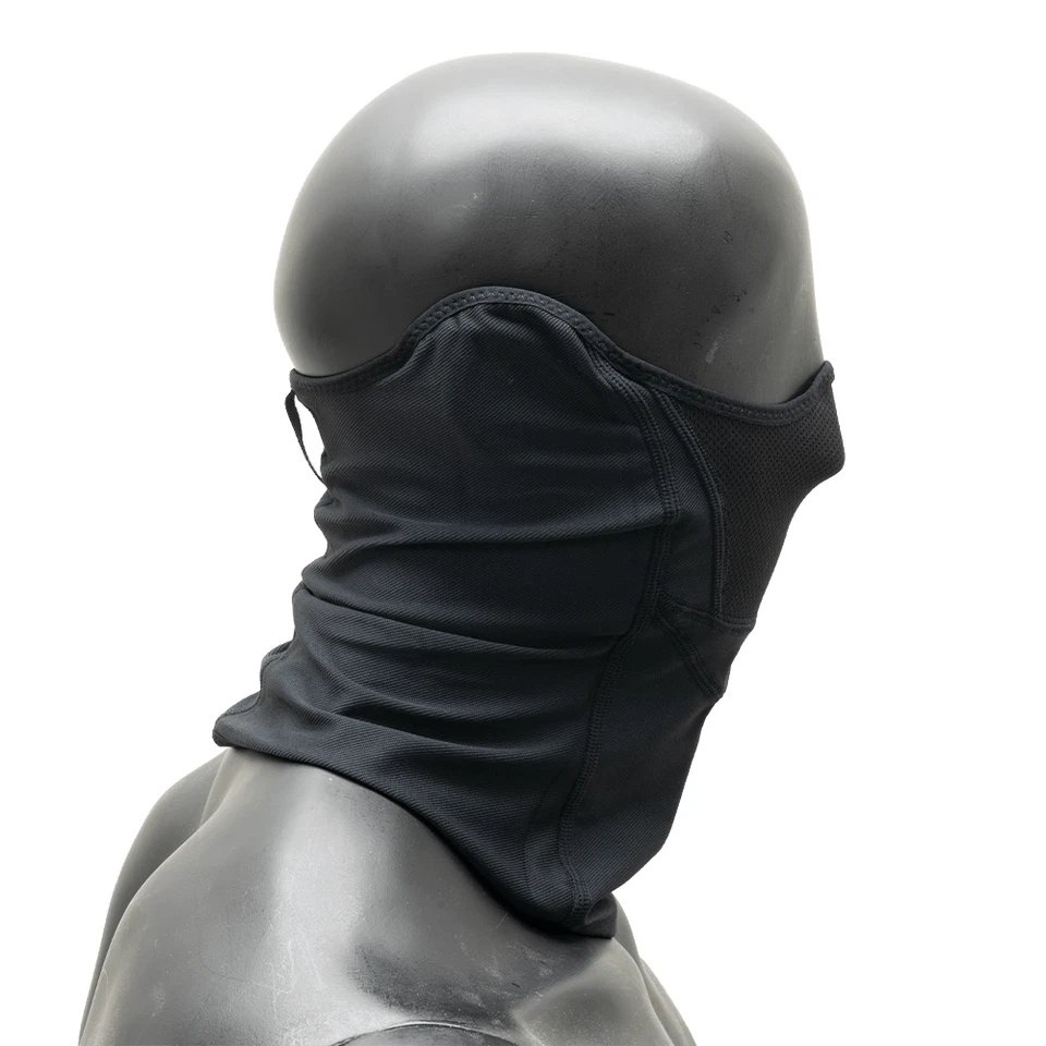 PUMA Individual Winterized Face Mask Sports Training Support Protection 02494401 - Image 4 of 4