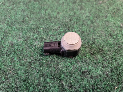2011-2013 LINCOLN NAVIGATOR PARKING SENSOR 8A53-15K859-ABW OEM 4L5