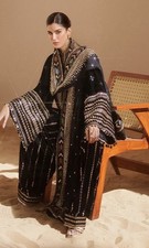 Jasmin Velvet Pakistan Designer Women's Party Wear