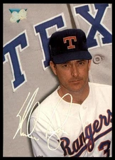 1993 Studio #71 Nolan Ryan