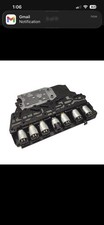 TCM Transmission Control Module w/ Solenoid For 6T30 6T40 For CHEVROLET MALIBU