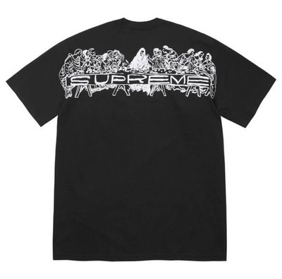 Supreme Supper Tee