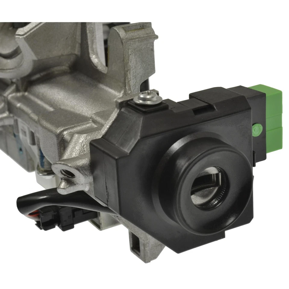 Cilindro e interruptor de bloqueo de encendido SMP para Honda Accord Crosstour 2010-2011 Foto 2 de 3