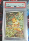 Eevee 173 Sv: Scarlet & Violet Promo Cards Holo