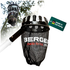 BERGER Obstpfl&uuml;cker 5440 Apfelpfl&uuml;cker Erntehelfer Stahl | Made in Germany