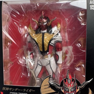 Storm Collectibles Jushin Thunder Liger Wrestling Figure NJPW