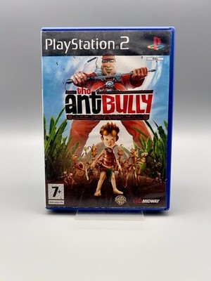 The Ant Bully Antbully - Lucas der Ameisenschreck - PS2 / Sony Playstation 2