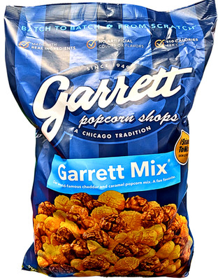 Garrett Popcorn Shops Garrett Mix 20 Oz EXP 07/2026