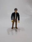 Vintage Star Wars Action Figure 1980 Hans Solo Bespin 3.75 inch