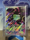 Pokémon TCG Bulbasaur 133/132 Secret Rare Mega Evolution Set Near Mint/Mint