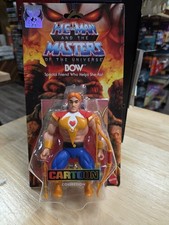 Masters of The Universe Origins Cartoon Bow Filmation  MOTU Princess of Power