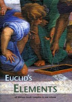 Euclid's Elements Euclid Au Buch Gebunden Englisch 2002 Green Lion Press