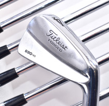 Titleist 690.MB Forged - - -Pw 7pcs RH DG S300 Golf Set JDM