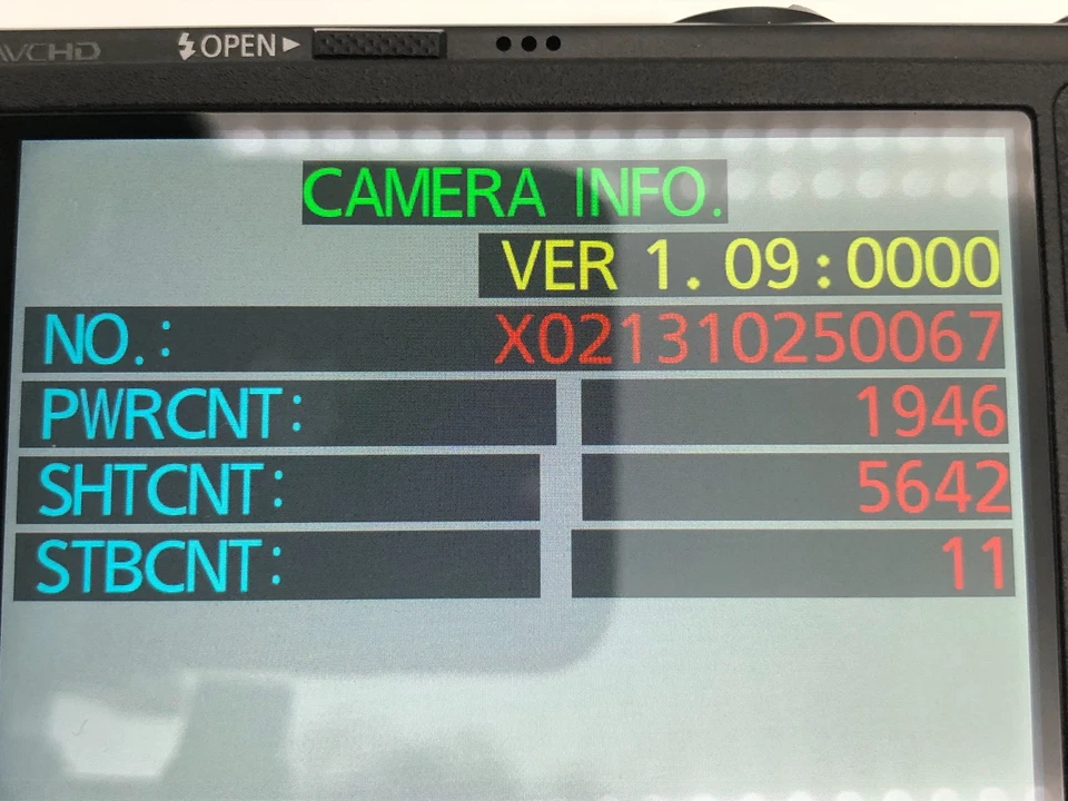 Englisch Ok Mint IN Karton Lumix DMC GM1 Schwarz 16.0MP Digitalkamera G 12-32mm - Bild 2 von 4