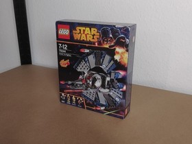 LEGO Star Wars: Droid Tri-Fighter (75044) - New Original Packaging Sealed