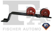 Fa1 213-934 Halter FüR Abgasanlage Gummi Halter Auspuff Auspuffanlage