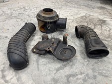 1988-89 Firebird Formula Trans Am Tpi Air Cleaner Intake Tube Duct Assembly Oem 1988-89 Firebird Formula Trans Am Tpi Air Cleaner Intake Tube Duct Assembly Oem