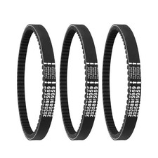 3PCS Reinforced 30 Series Go Kart Drive Belts for Manco 5959 / Comet 203589